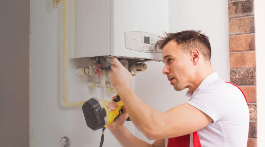 Local expert plumbing services in Burnside, PA